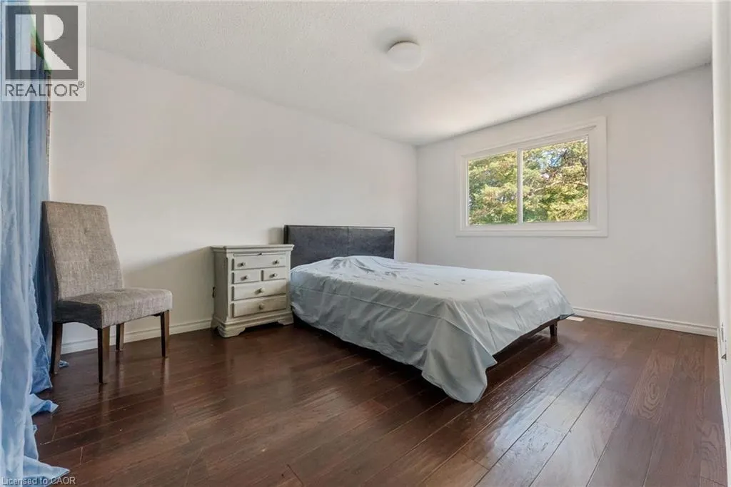 2700 BARTON Street E Unit# 7, #7