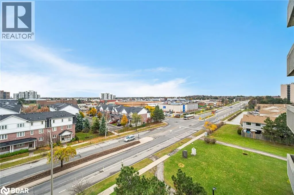 6720 GLEN ERIN Drive Unit# 512, #512
