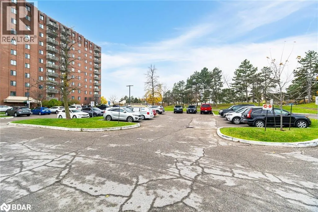6720 GLEN ERIN Drive Unit# 512, #512