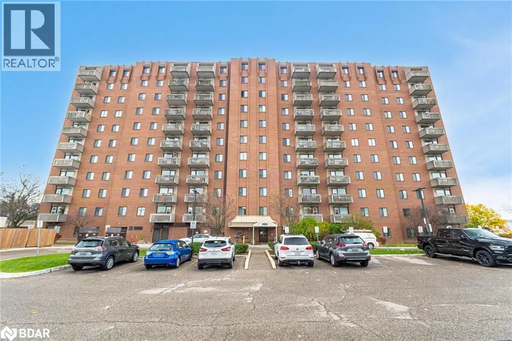 6720 GLEN ERIN Drive Unit# 512, #512