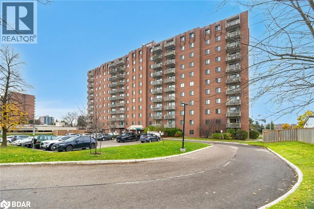 6720 GLEN ERIN Drive Unit# 512, #512