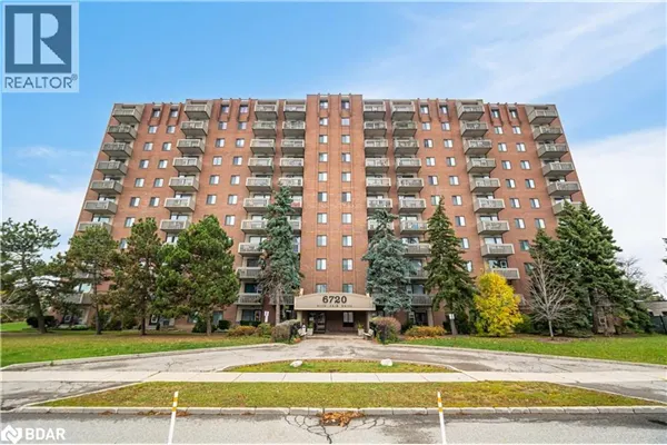 6720 GLEN ERIN Drive Unit# 512, #512