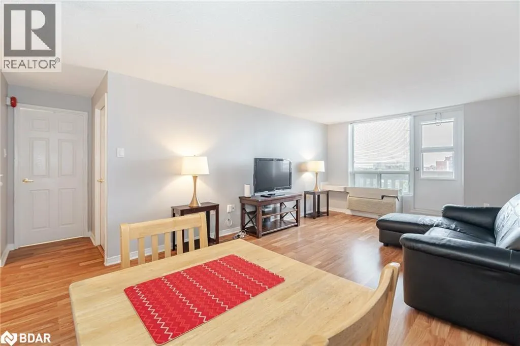 6720 GLEN ERIN Drive Unit# 512, #512