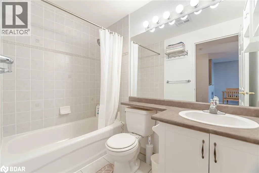 6720 GLEN ERIN Drive Unit# 512, #512