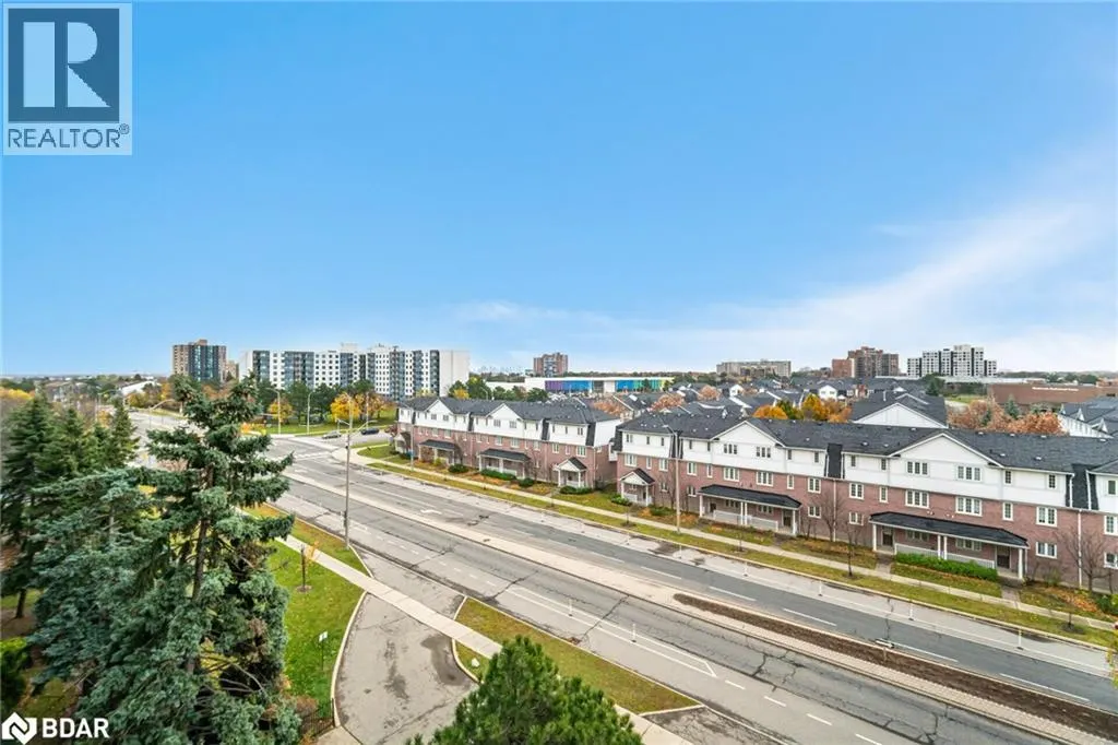 6720 GLEN ERIN Drive Unit# 512, #512