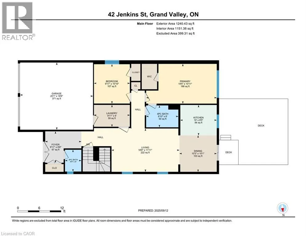 42 JENKINS Street