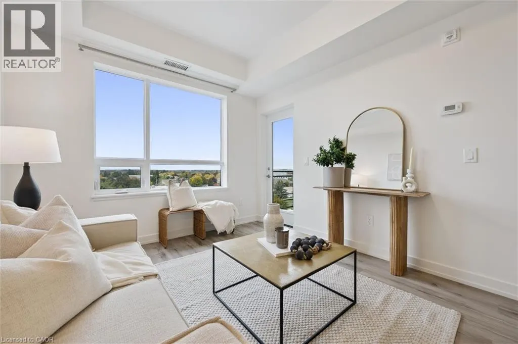 251 NORTHFIELD Drive E Unit# 516, #516