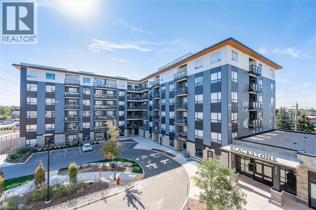 251 NORTHFIELD Drive E Unit# 516, #516