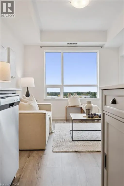 251 NORTHFIELD Drive E Unit# 516, #516