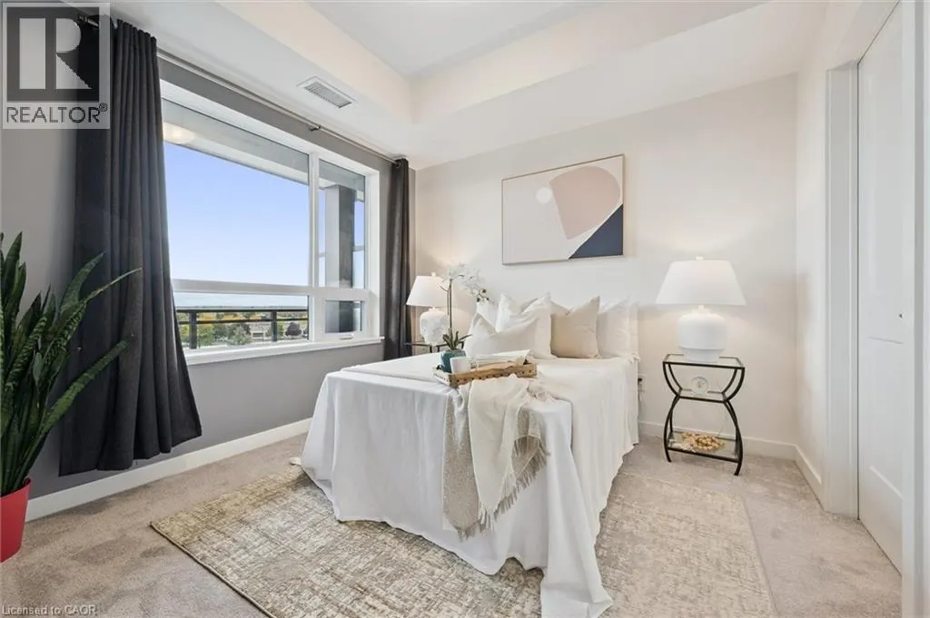 251 NORTHFIELD Drive E Unit# 516, #516
