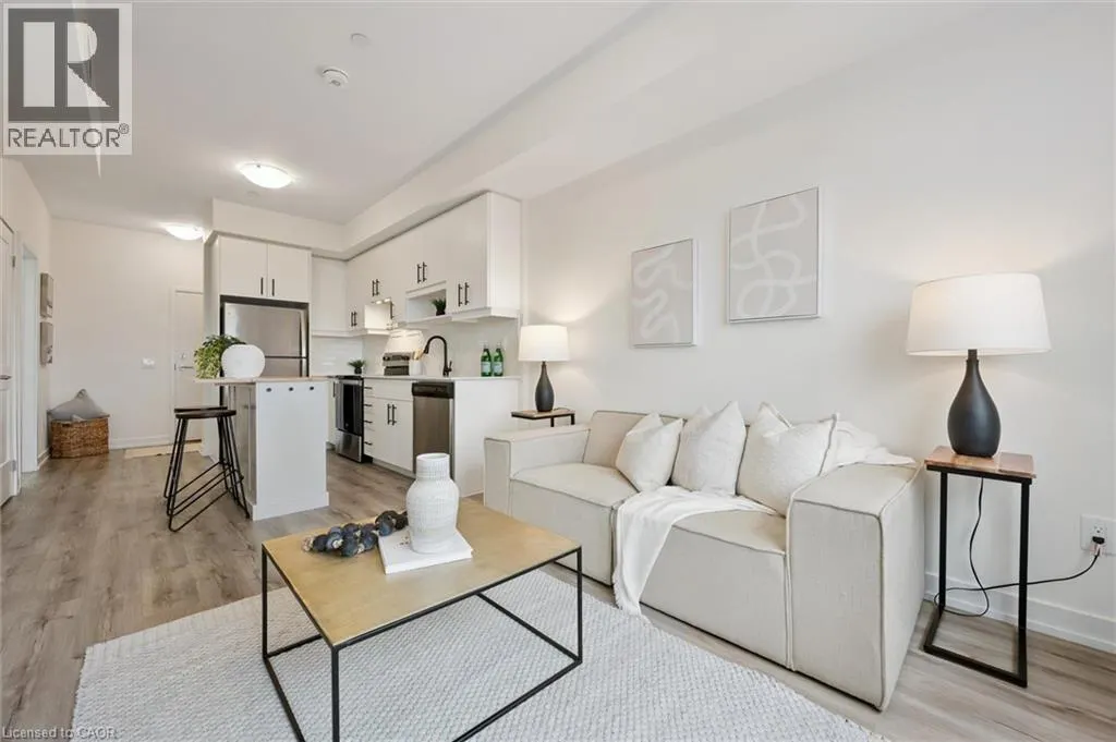 251 NORTHFIELD Drive E Unit# 516, #516