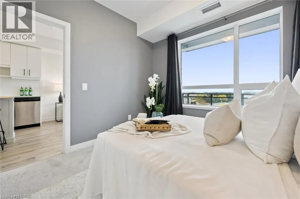 251 NORTHFIELD Drive E Unit# 516, #516