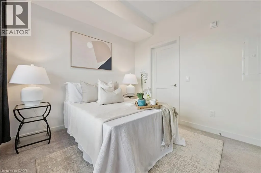 251 NORTHFIELD Drive E Unit# 516, #516