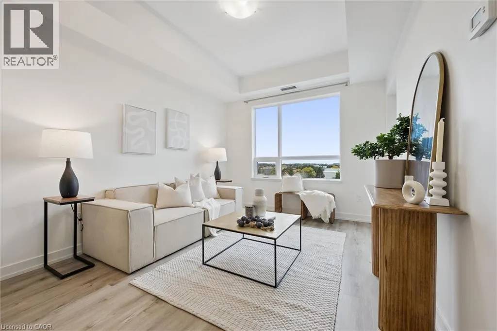 251 NORTHFIELD Drive E Unit# 516, #516