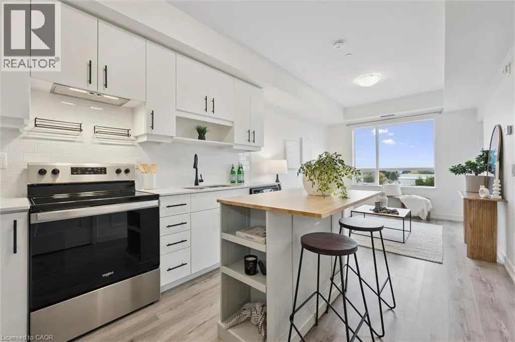 251 NORTHFIELD Drive E Unit# 516, #516