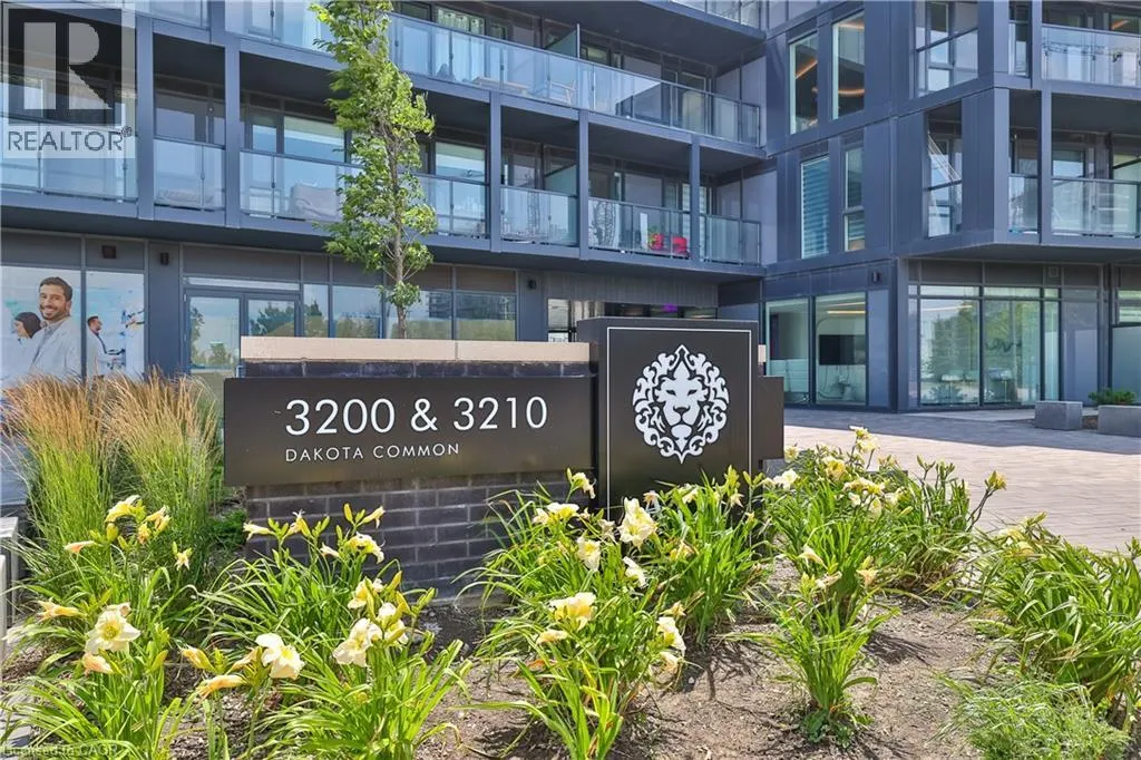 3210 DAKOTA COMMON Unit# A313, #A313