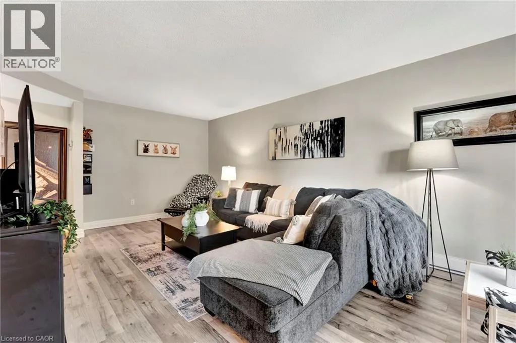 11 WOODMAN Drive S Unit# 307, #307
