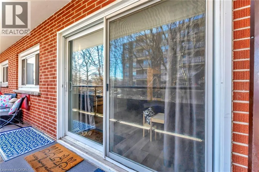 11 WOODMAN Drive S Unit# 307, #307