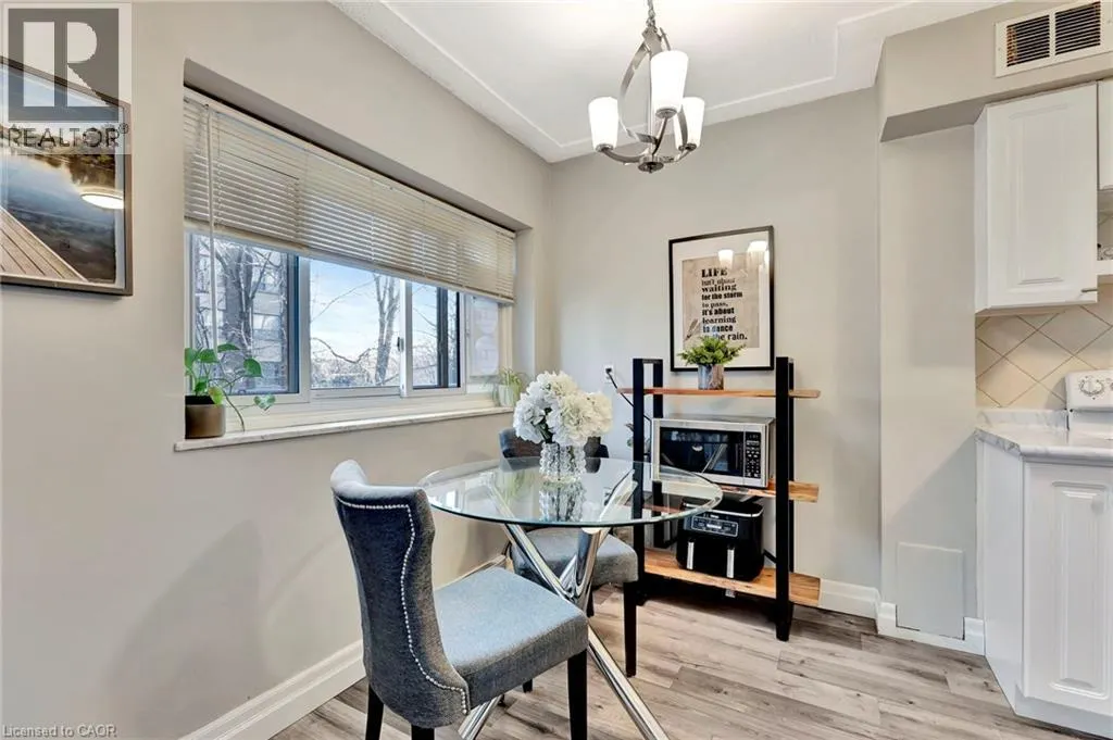 11 WOODMAN Drive S Unit# 307, #307