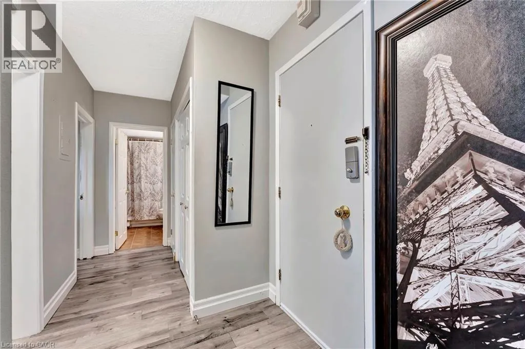 11 WOODMAN Drive S Unit# 307, #307