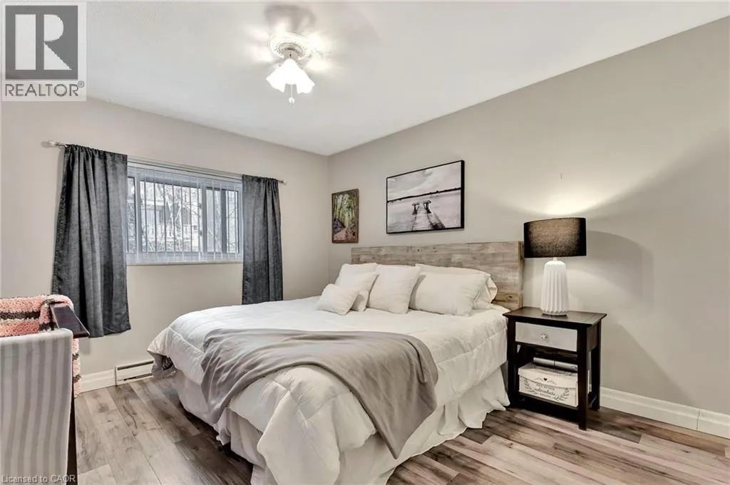 11 WOODMAN Drive S Unit# 307, #307