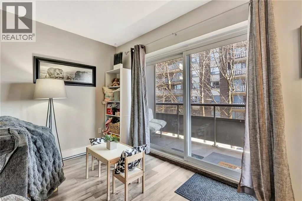 11 WOODMAN Drive S Unit# 307, #307