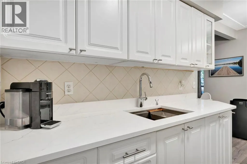 11 WOODMAN Drive S Unit# 307, #307