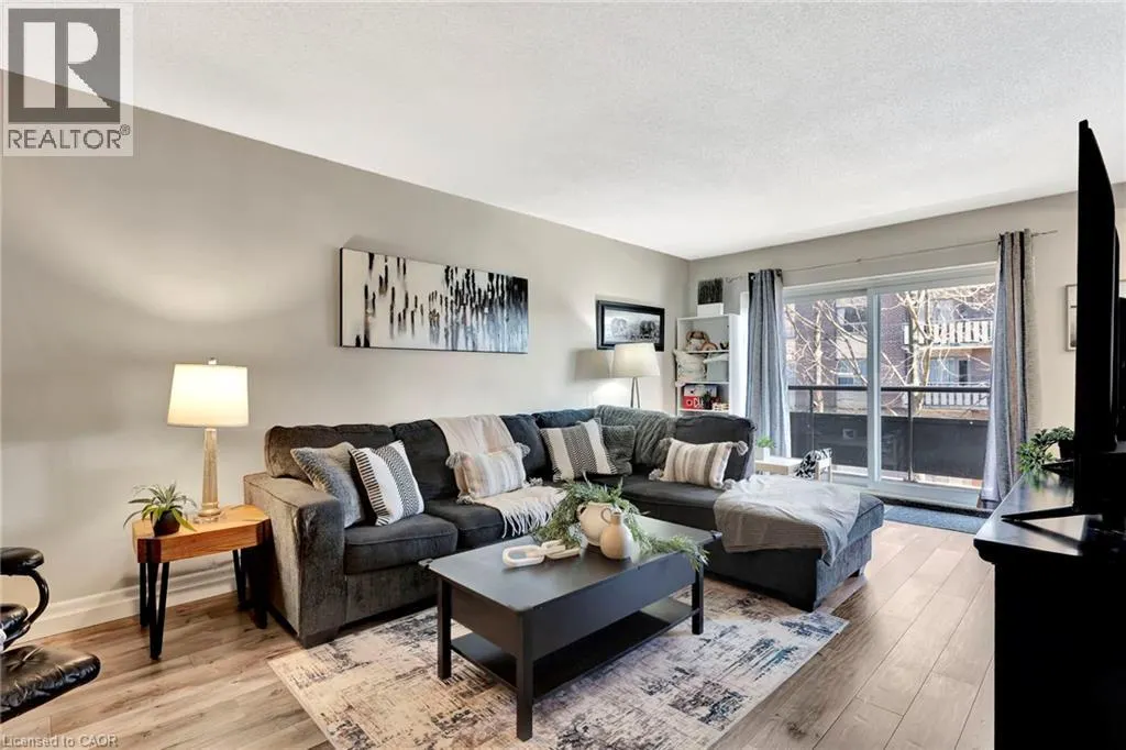 11 WOODMAN Drive S Unit# 307, #307