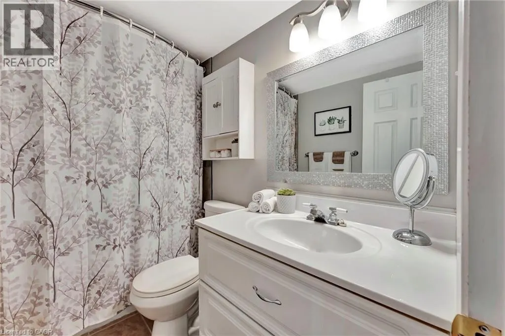 11 WOODMAN Drive S Unit# 307, #307
