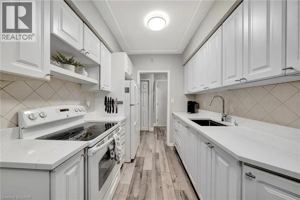 11 WOODMAN Drive S Unit# 307, #307