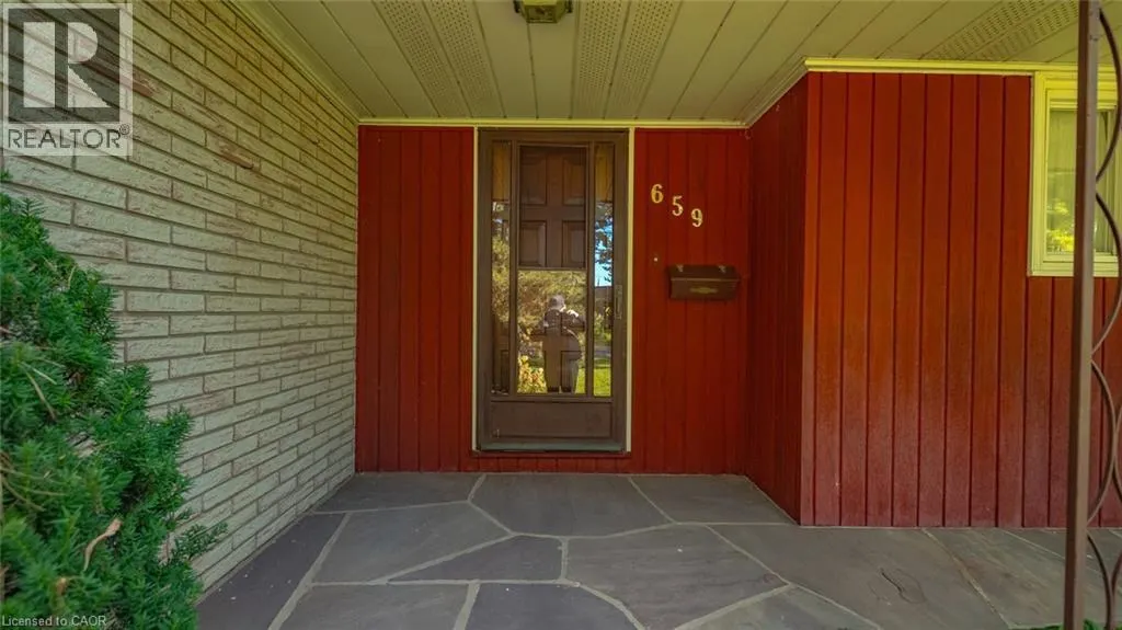 659 GAGE Street