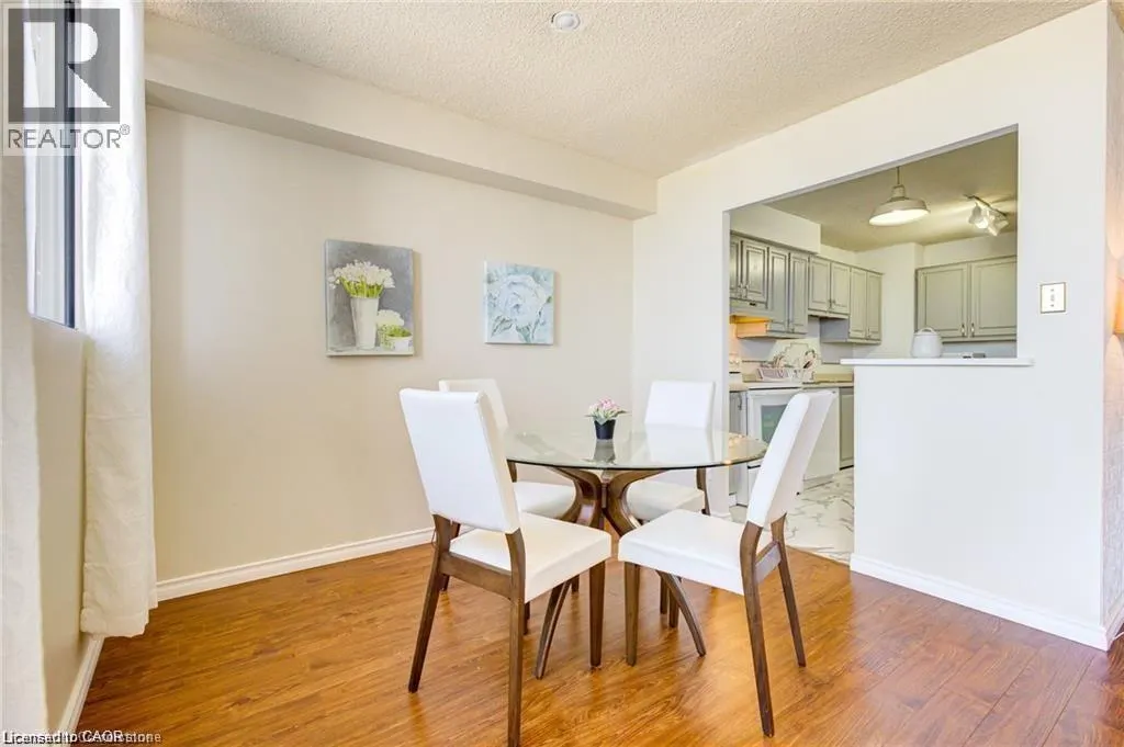 375 KING Street N Unit# 1608, #1608