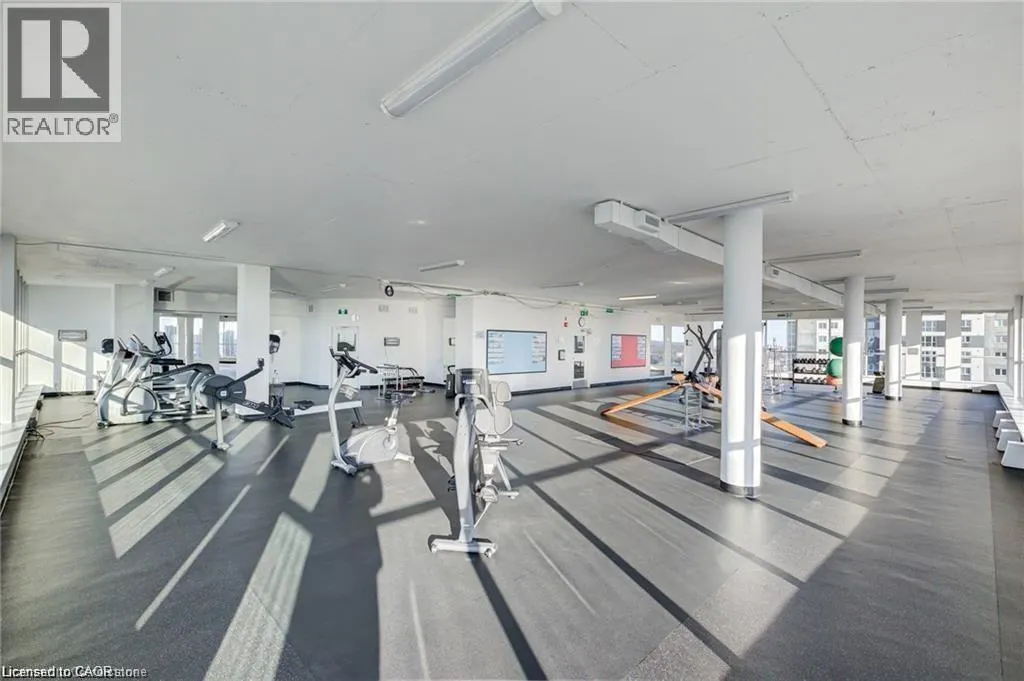 375 KING Street N Unit# 1608, #1608
