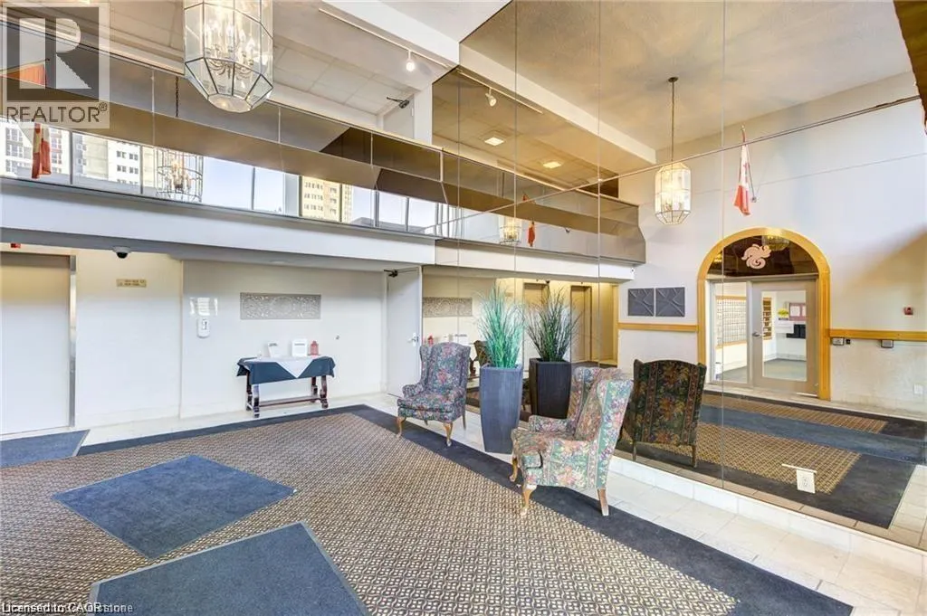 375 KING Street N Unit# 1608, #1608