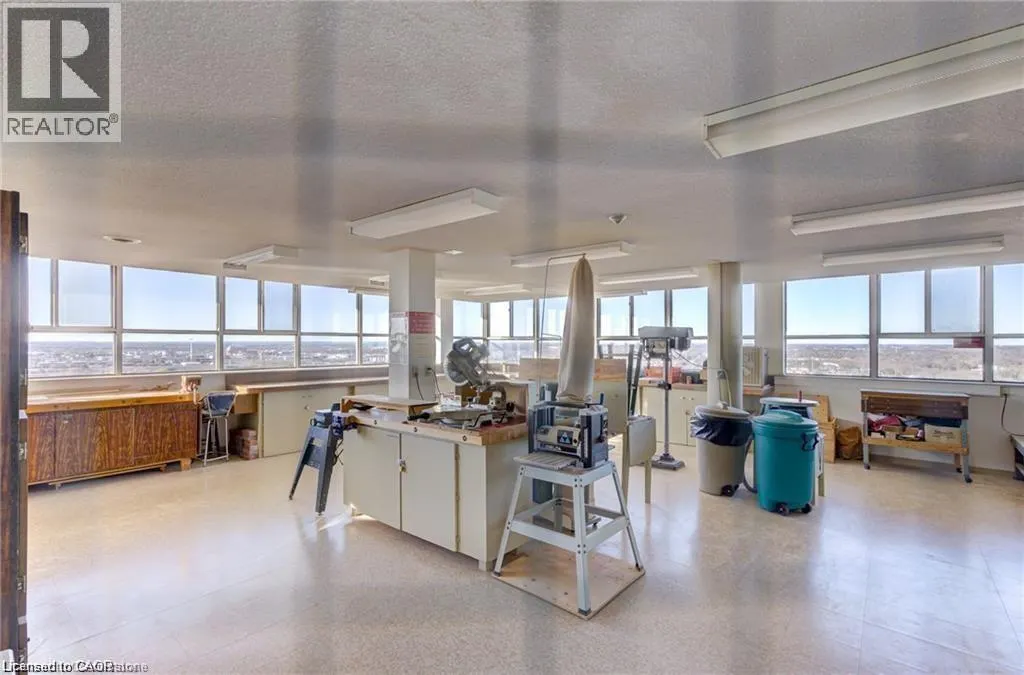 375 KING Street N Unit# 1608, #1608