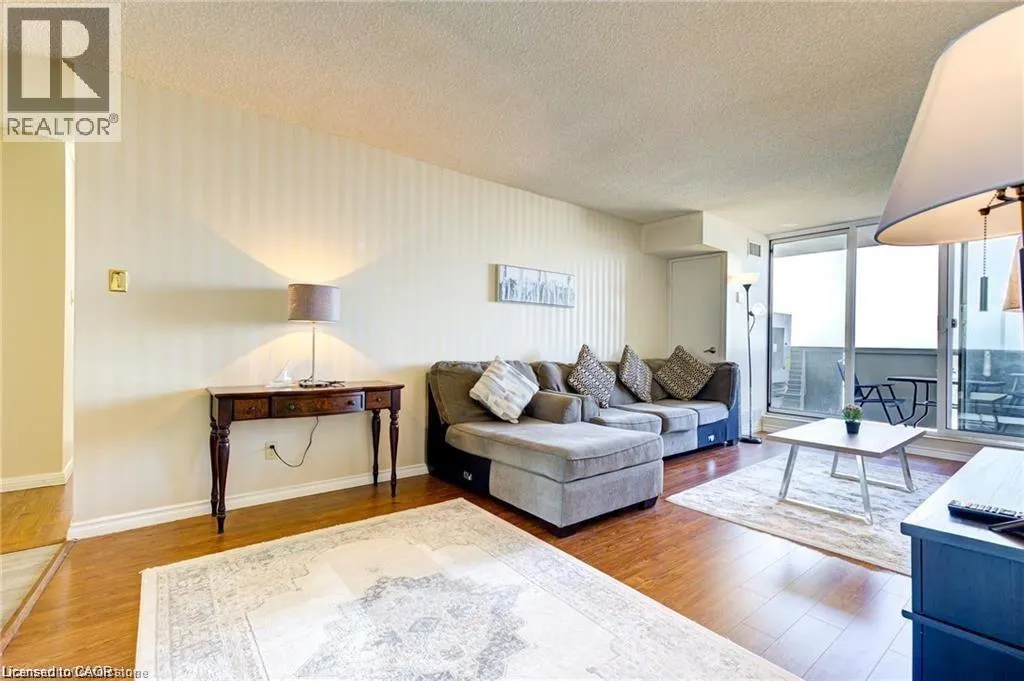 375 KING Street N Unit# 1608, #1608