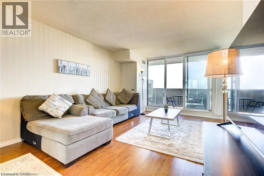 375 KING Street N Unit# 1608, #1608