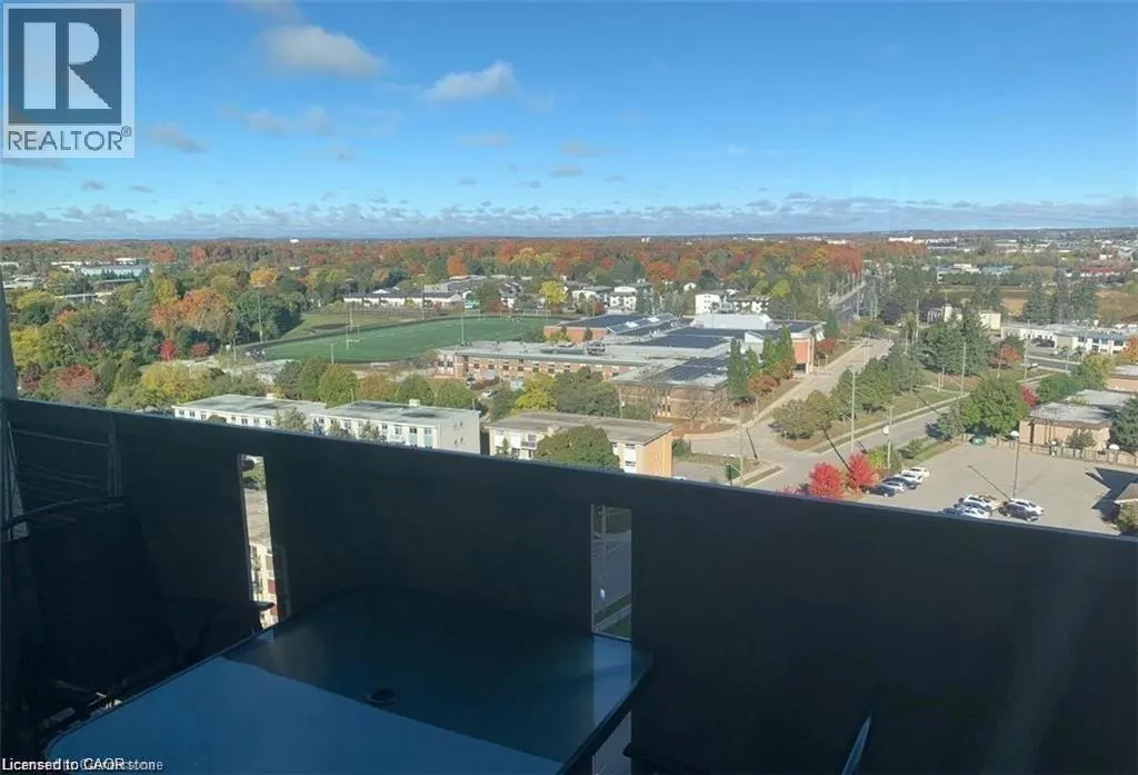375 KING Street N Unit# 1608, #1608