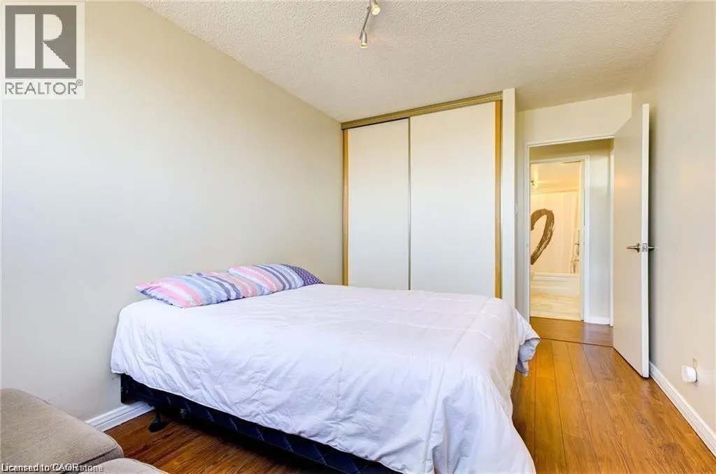 375 KING Street N Unit# 1608, #1608