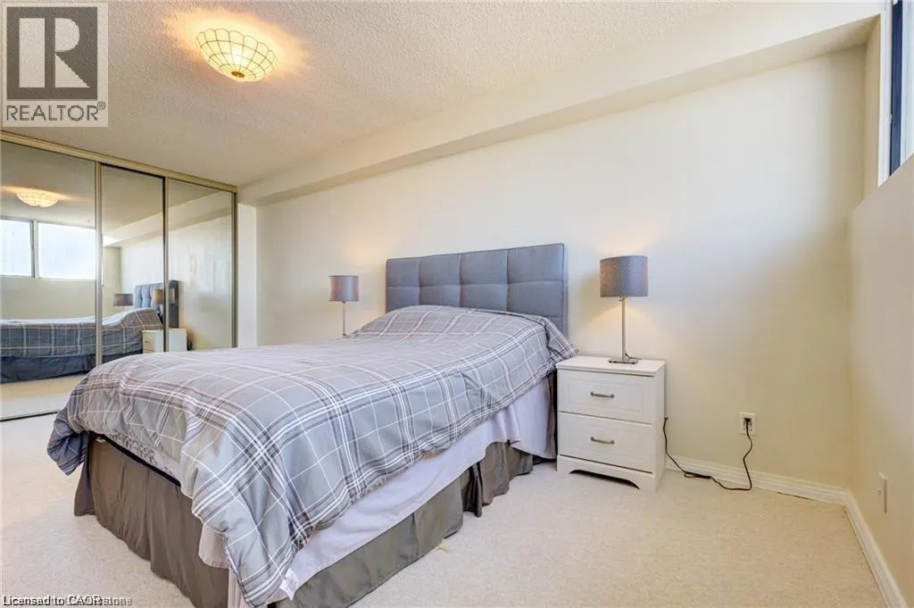 375 KING Street N Unit# 1608, #1608