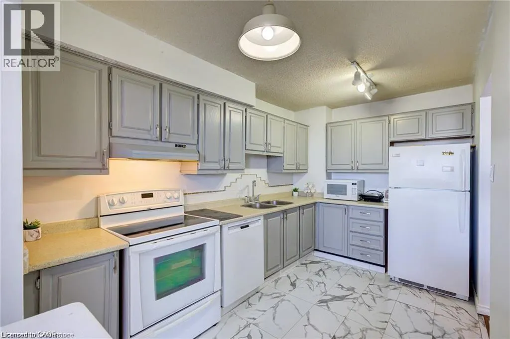 375 KING Street N Unit# 1608, #1608