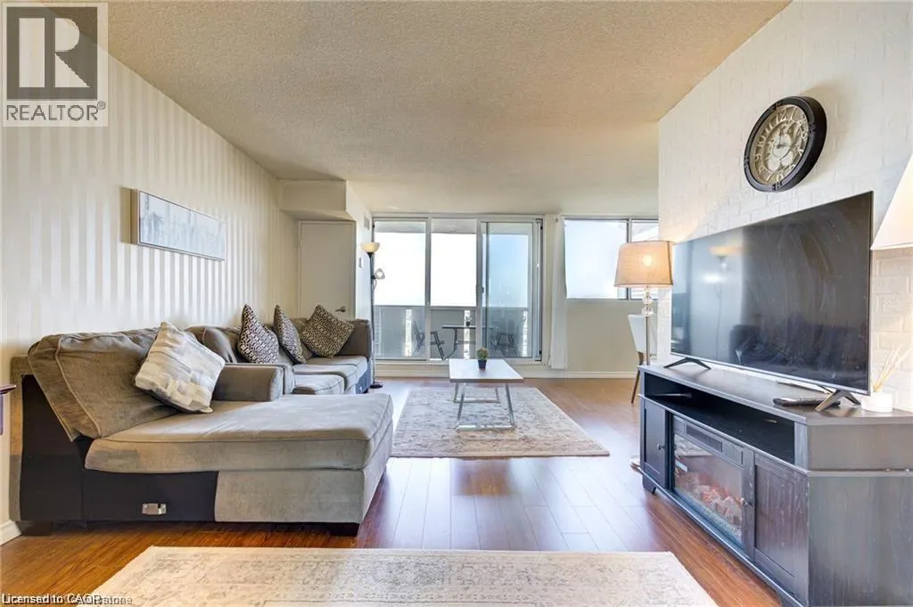 375 KING Street N Unit# 1608, #1608