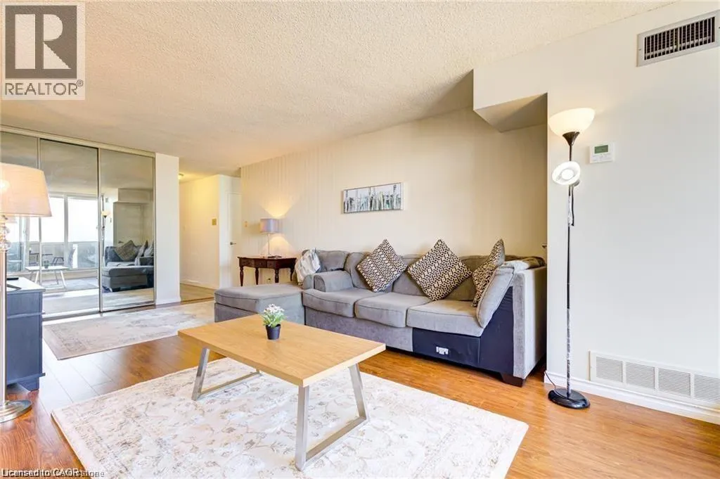 375 KING Street N Unit# 1608, #1608