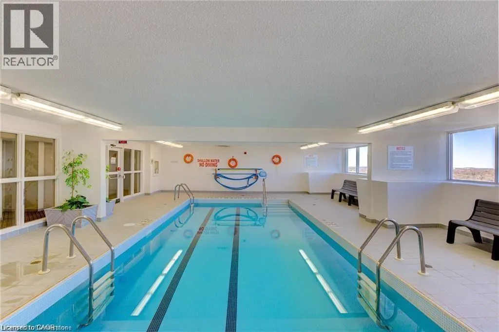 375 KING Street N Unit# 1608, #1608