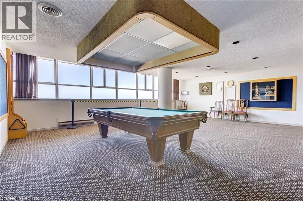 375 KING Street N Unit# 1608, #1608