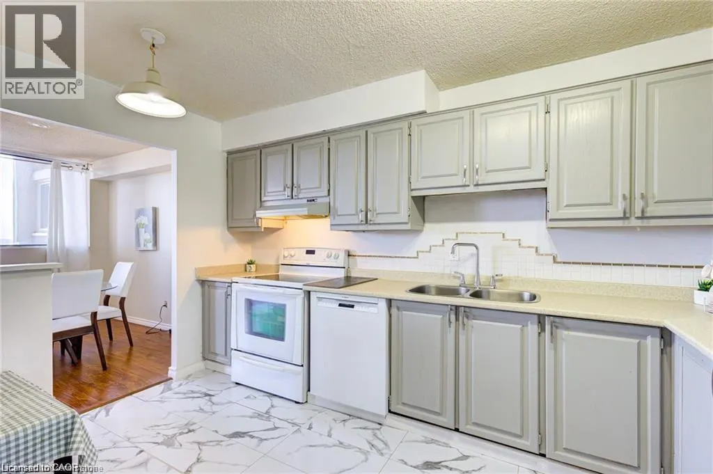 375 KING Street N Unit# 1608, #1608