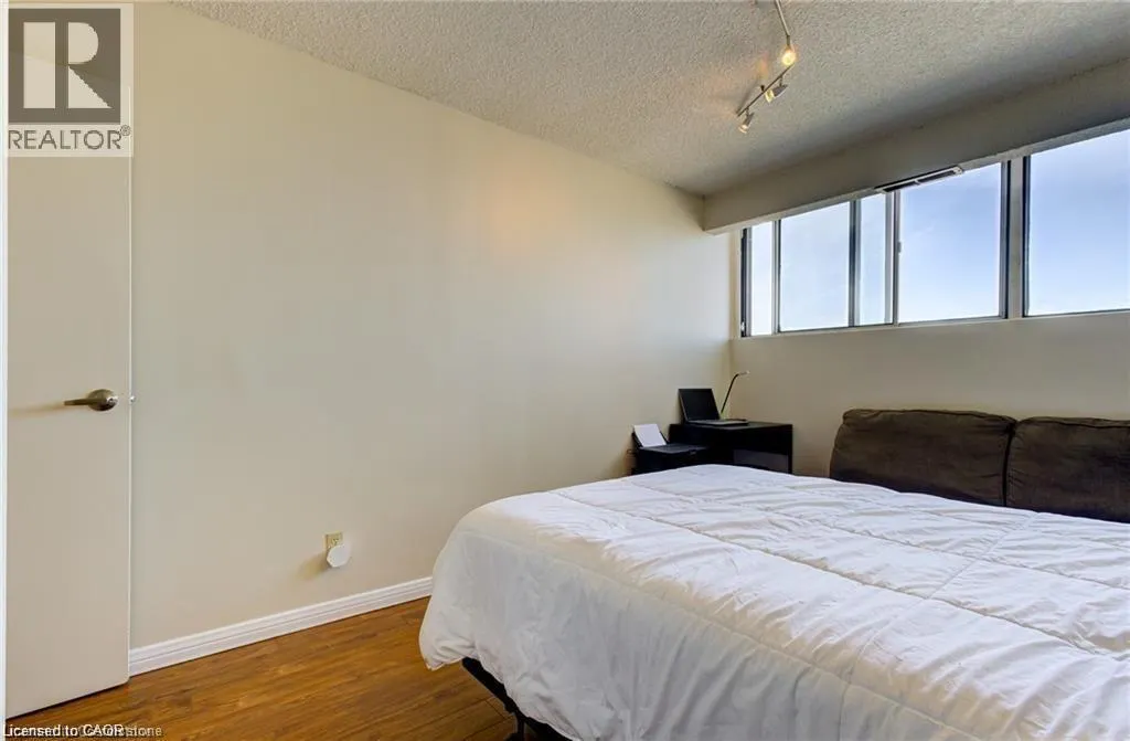 375 KING Street N Unit# 1608, #1608