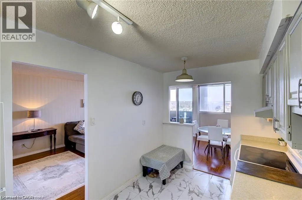 375 KING Street N Unit# 1608, #1608