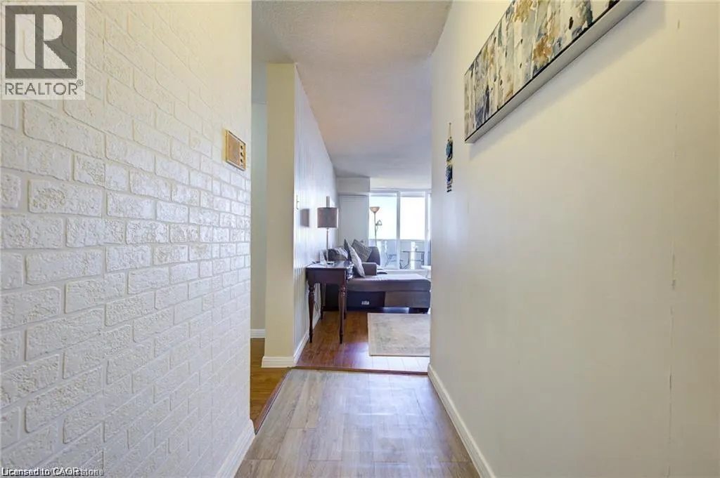 375 KING Street N Unit# 1608, #1608