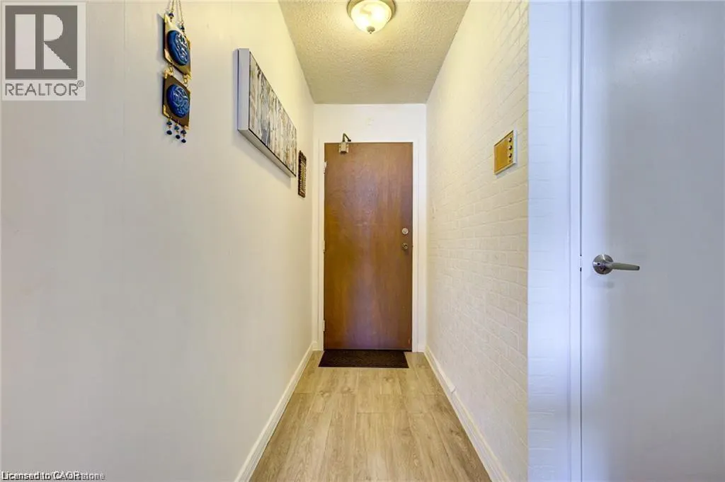 375 KING Street N Unit# 1608, #1608